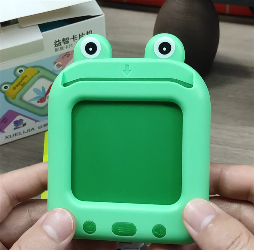 唤醒字母的精灵：当拼音学习成为一场“游戏”